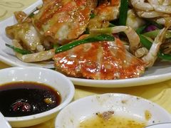 -老字号蛇口德记烧腊饭店·海鲜加工
