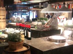 -星伦多 自助料理(圆融店)