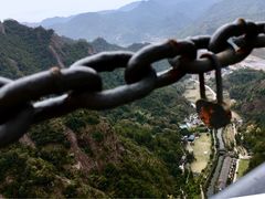 -楠溪江风景名胜区