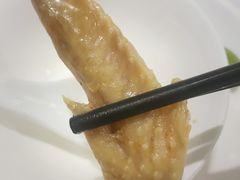 -老人和饭店(淮海中路店)