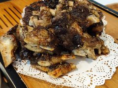 -金家老三饭庄(常营店)