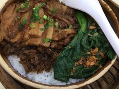 -粤轩美食餐厅(东门老街店)