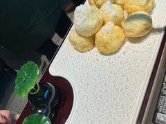 -7号院家宴.烧鸽子(门头沟店)