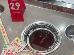 -龍歌自助小火锅(雨花台江南虹悦城店)