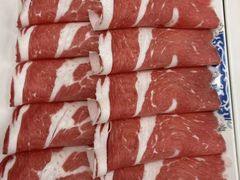 -楼外楼大刀肉传统火锅居(博学路店)