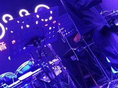 -MOSSO音乐酒吧·live house(长乐路店)