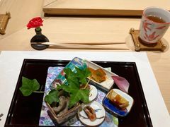 -鮨一日本料理(大中华店)