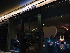 -HERMES(恒隆广场店)