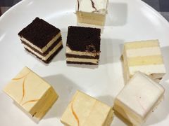 -丽池宫韩式汗蒸会馆(华灯坊店)