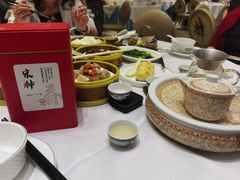 -君德澜酒家·创意粤菜(金山谷店)