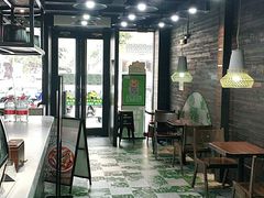 大堂-老乡鸡(马鞍山路店)