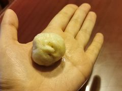 -吃不亏特色包子(三峡广场店)