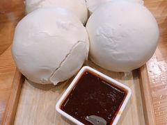 馒头-谈骨论斤大盆骨(顺义店)