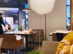 -小大董·烤鸭(观景餐厅·南京西路店)