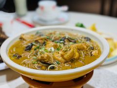 -李老哈·东北菜(宋园路店)