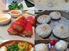 -点都德(汇盈广场店)