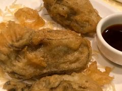 椒鹽九肚魚-喜记避风塘炒辣蟹(旗舰店)