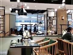 大堂-朕之味(龙湖·西城天街店)