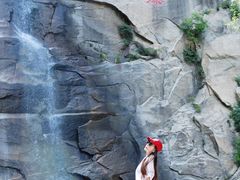 -黑龙潭风景区