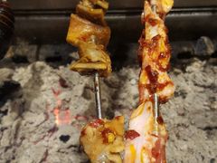 -丰茂烤串(公园店)