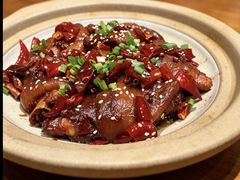 -懒人盐府人家·自贡大麻鱼(安贞店)