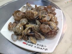 -富临港·蒸汽海鲜·手抓海鲜·炒菜(栈桥店)