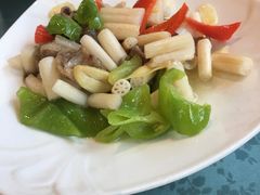清炒肚片-樟树底(胜利河美食街店)