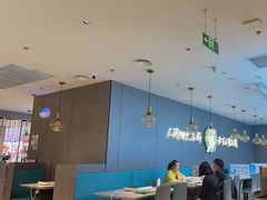 -半天妖烤鱼(西直门凯德mall店)