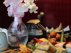 -滩万日本料理Nadaman(国贸大酒店)