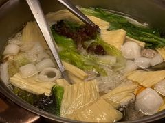 -大头椰·椰子鸡火锅(新梦店)