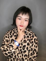 点击看大图 -CIT造型·烫发·染发