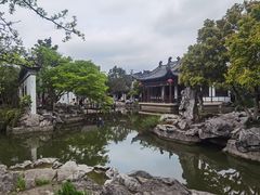 -常熟方塔园
