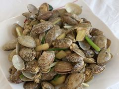 -碧海银沙海鲜餐厅(恒大海上威尼斯店)