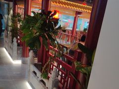 -秦月轩·长安小馆·新陕菜(阜成路·五棵松店)
