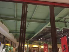 -永红源·啤酒烧烤海鲜大排档(台柳路店)