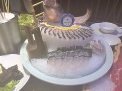 -东海怡品海鲜豆捞(星街坊店)