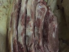 -东山矮马桶羊肉(太湖东山店)