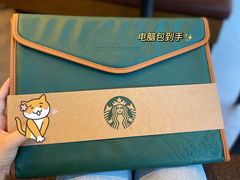 -星巴克(深圳龙岗星河时代店)