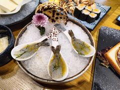 -友悦食堂(灯湖店)