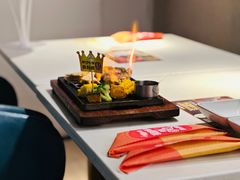 -豪客来牛排(东区万达坊店)