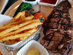 -WOLFGANG PUCK KITCHEN & BAR(迪士尼小镇店)
