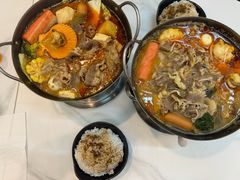 -张妈台式锅烧(深大店)
