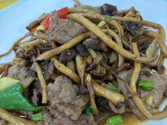 -沙溪佬食店(福生东街店)