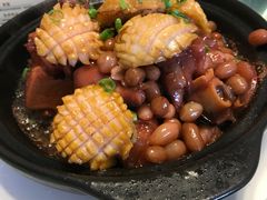 -顺德小院私房菜馆