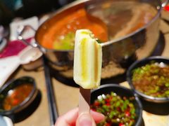 -左庭右院鲜牛肉火锅(新梅广场店)