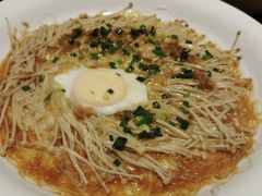 粉丝金针菇-卢家湾大酒店(诸暨店)