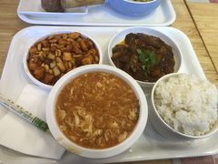 -七食九号食堂(东丽空港店)