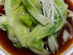 -金豆角砂锅焖面(安贞店)