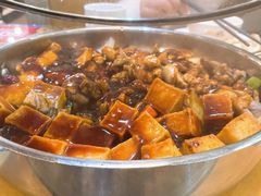 -黄记煌三汁焖锅(银盆岭万达广场店)