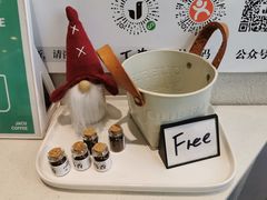 -卖呆儿咖啡(望京店)